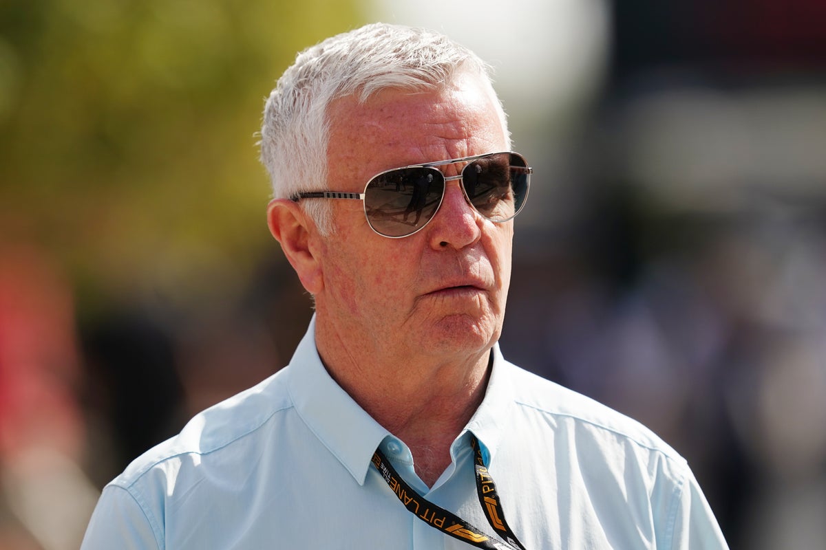 FIA suspends race steward from Canadian Grand Prix after media comments surface