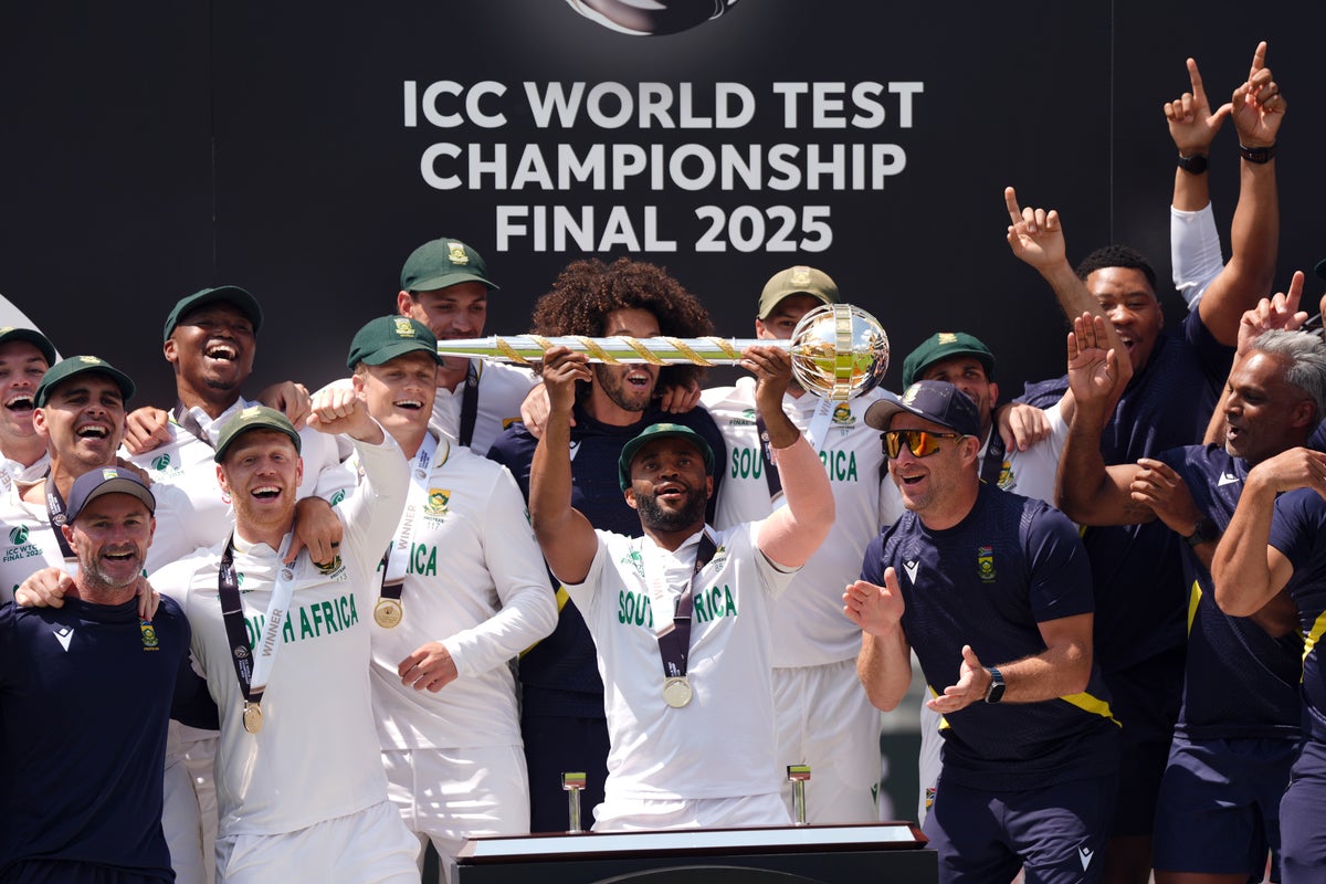 Temba Bavuma and South Africa’s unlikely triumph shows why Test cricket is worth saving
