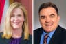 Two Minnesota lawmakers targeted in ‘politically motivated’ shootings