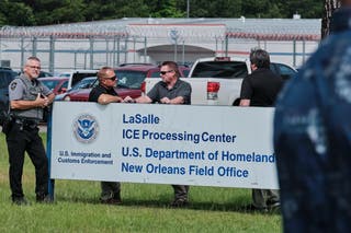 Mahmoud Khalil denied release from ICE after Trump administration’s