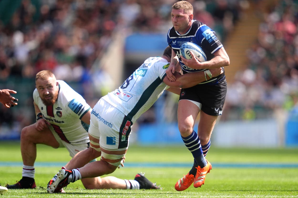 Simon Price Rugby Prem Rugby confirms major change to salary cap rules amid expansion ...