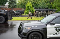 The Minnesota lawmakers shot in targeted attacks at their homes