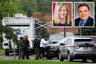 Minnesota shooting suspect Vance Boelter texted roommate after attack