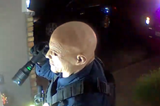 ‘Politically motivated’ suspect accused of fatally shooting lawmaker had hit list of pro-choice targets, official says