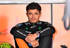 Lando Norris has completely lost his mojo – McLaren F1 star needs quick fix to downward spiral