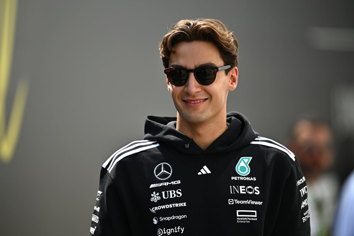 F1 Canadian GP LIVE: Race start time and qualifying results as George Russell starts on pole position