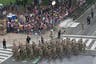 Trump team claims 250,000 watched his parade. Protests drew 4 million