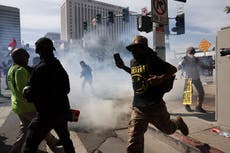 ‘No Kings’ protests recap: Millions rallied against Trump, organizers say