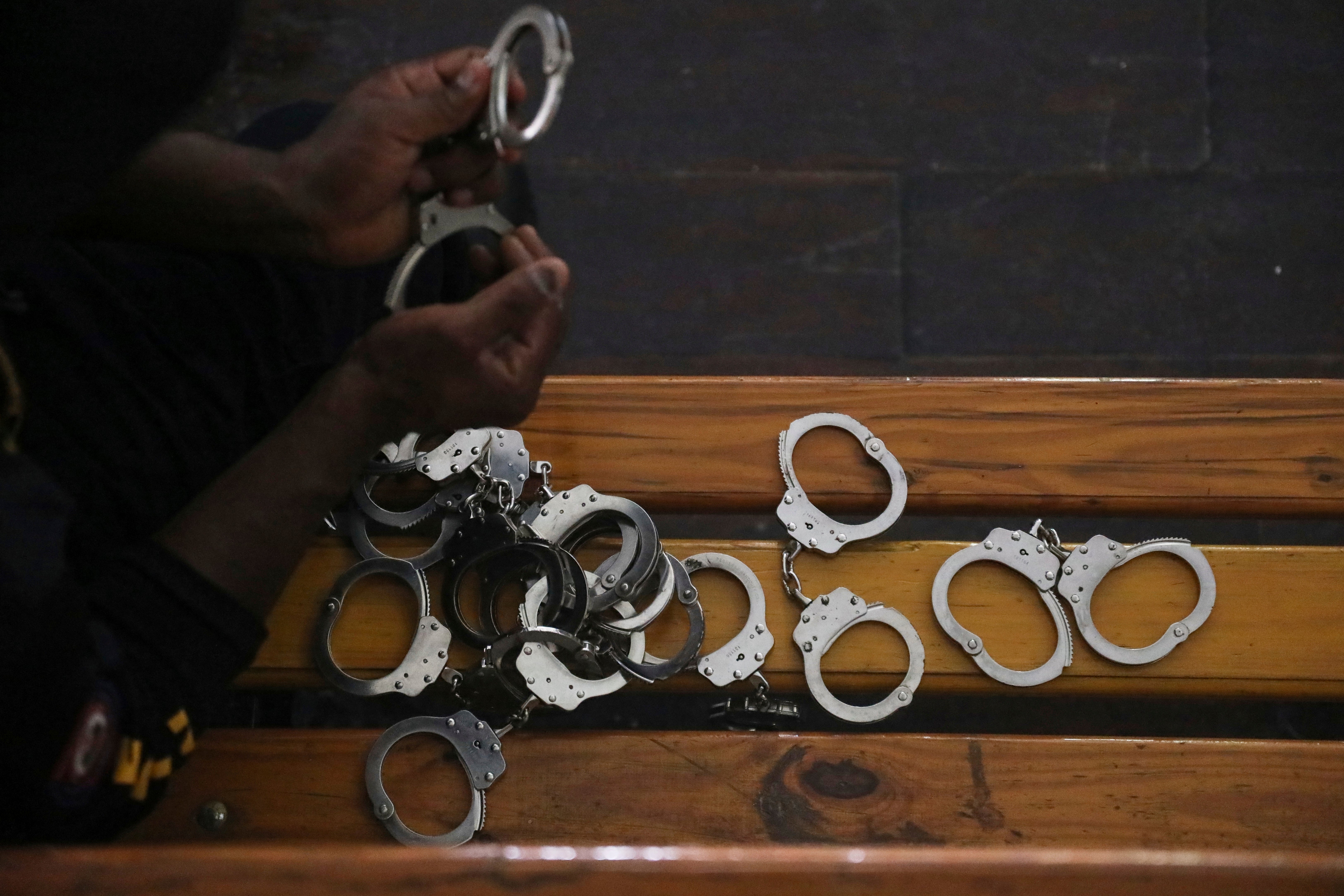 Haiti President Assassination