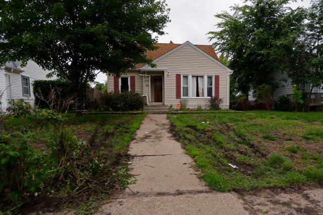 Minnesota Lawmaker Shot