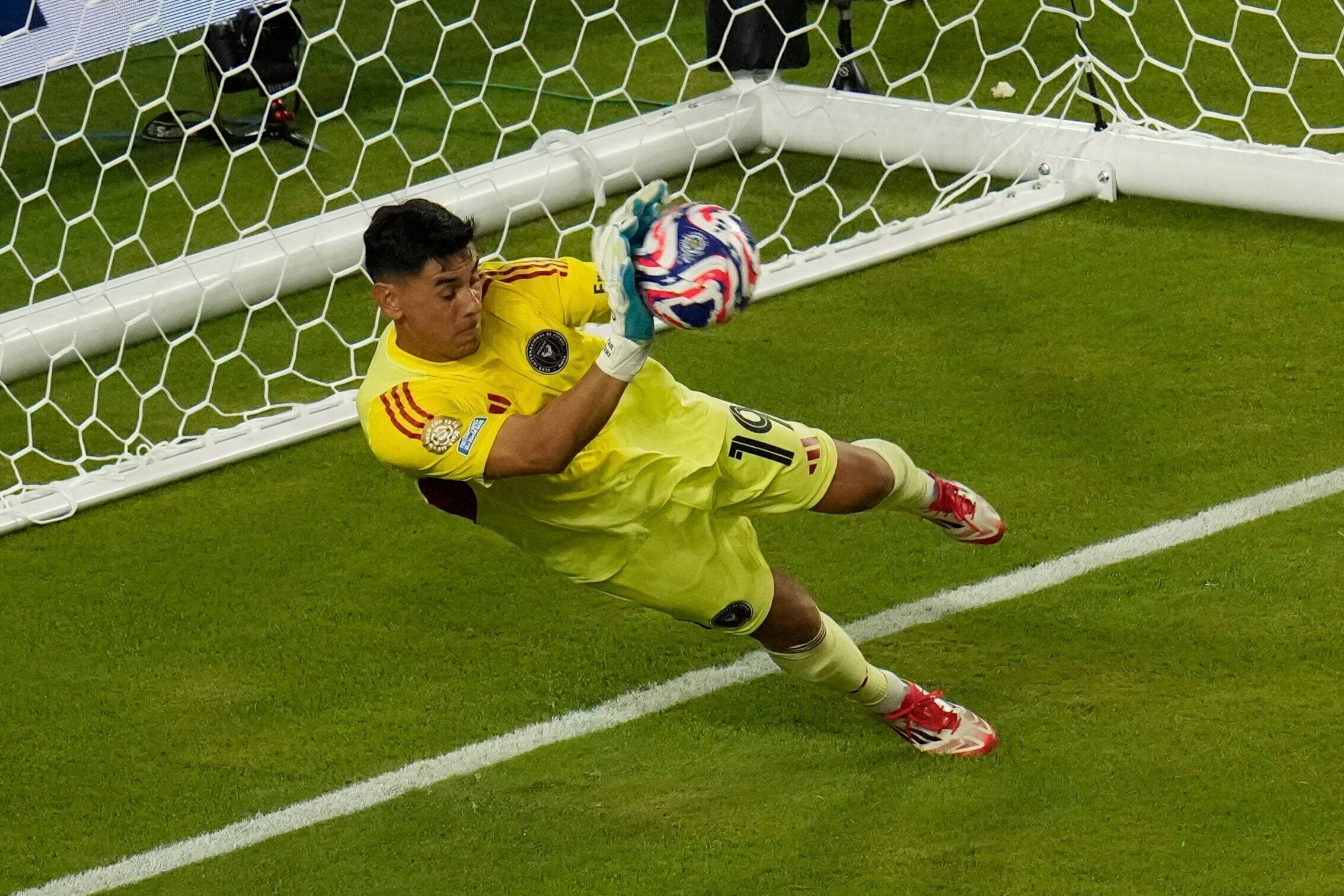 CLUBES INTER MIAMI-USTARI