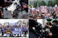From San Fran to Mar-a-Lago: Anger with Trump leads thousands to march for ‘No Kings’ as cops descend on marches
