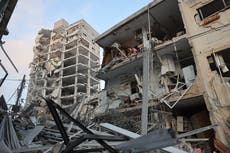 Is it safe to travel to Israel? Your rights as conflict with Iran escalates