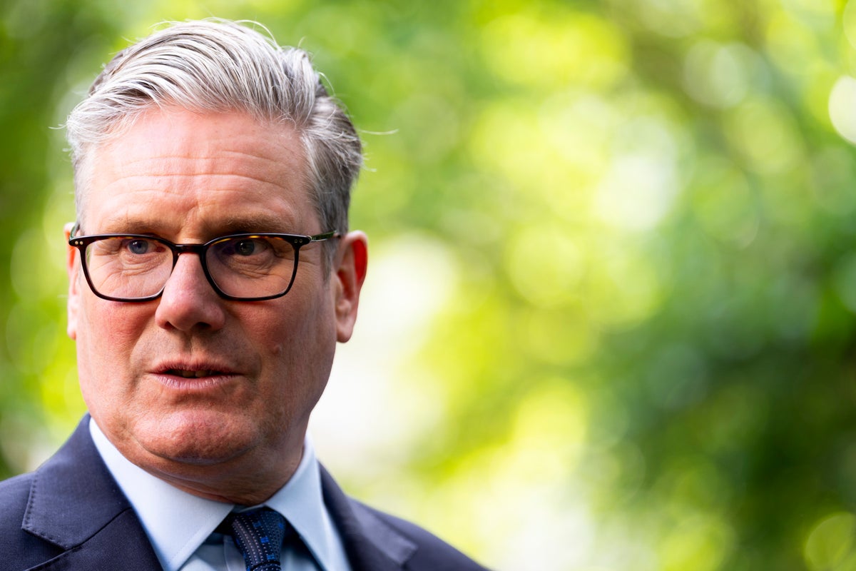 Labour ‘owe an apology’ for delay in grooming gangs inquiry, ex-human rights boss says