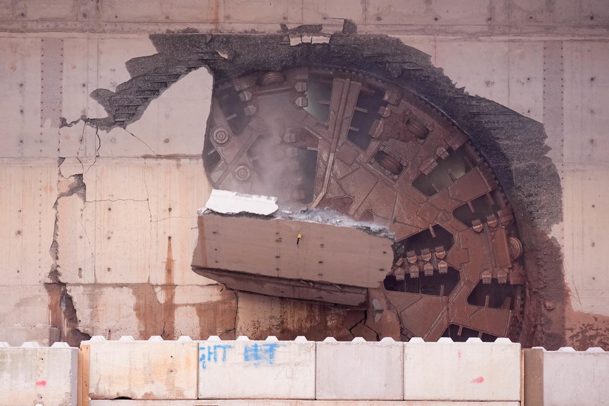 HS2 Reports Subcontractor to HMRC over Alleged Fraud