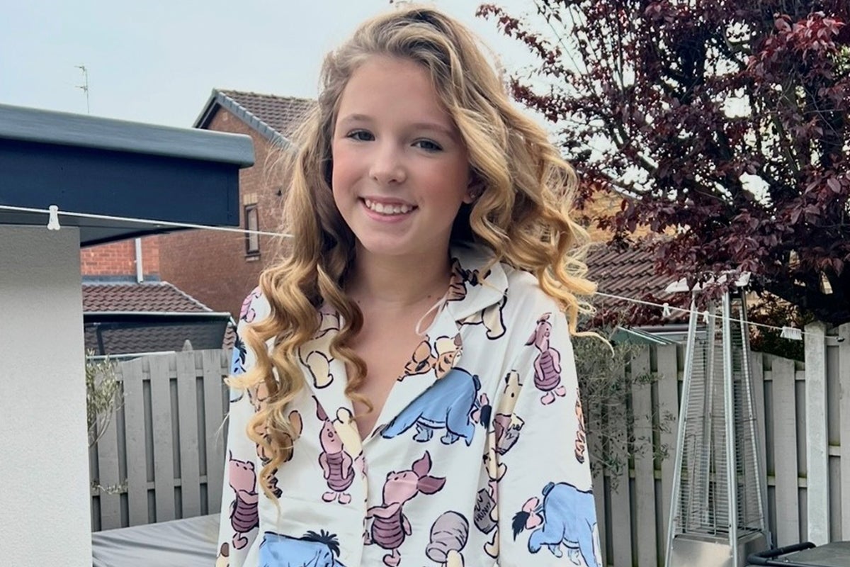 Kind and sweet' girl, 11, killed in van crash as devastated family make appeal