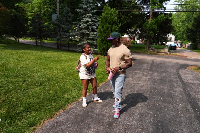 Autism Black Fathers