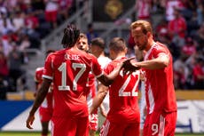 Is Bayern Munich v Boca Juniors on TV? How to watch Club World Cup game for free