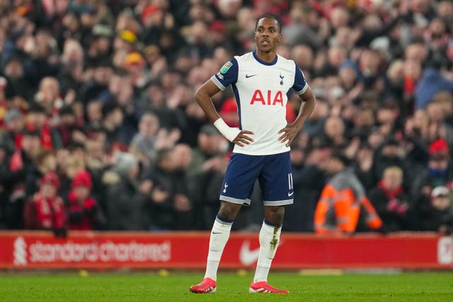 TOTTENHAM-TEL