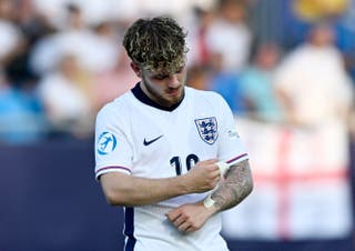 Harvey Elliott could be dropped for James McAtee