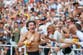 Mondo Duplantis revels in ‘biggest goal and dream’ after pole vault world record in Stockholm