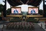 Trump’s parade was more of a kitsch day than a dictator display