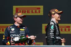 F1 news live: Red Bull protest George Russell’s win in Canadian GP