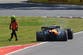 Lando Norris and Oscar Piastri dramatically collide with George Russell victorious in Canada
