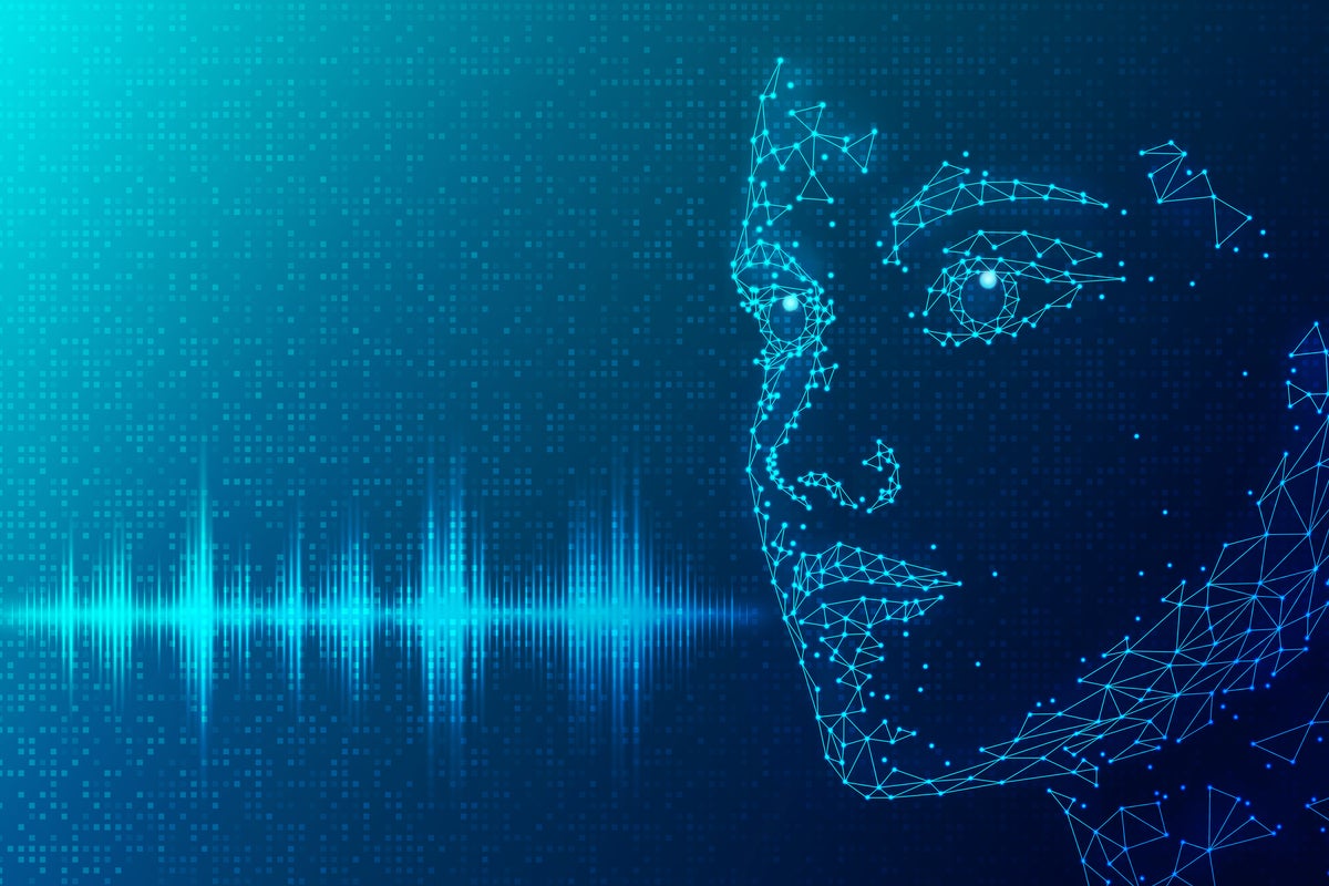 Worth talking about: the future of conversational AI in business