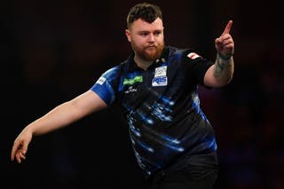 Josh Rock ganó la Copa del Mundo de Dardos para Irlanda del Norte