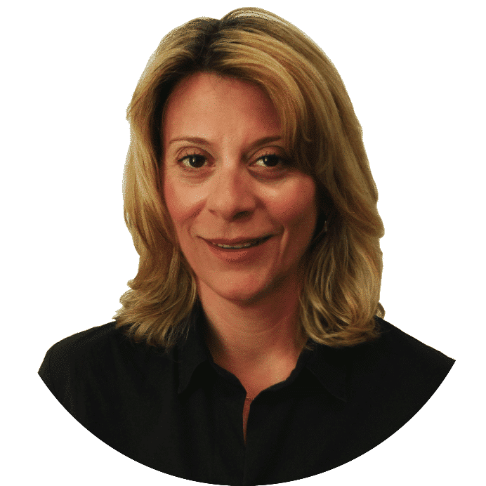 Sara Richter, CMO, SAP Emarsys