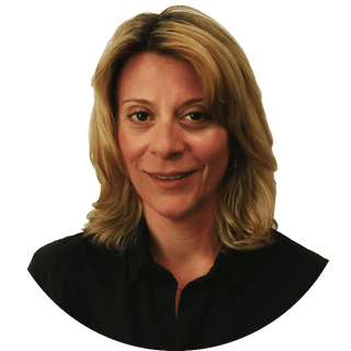 Sara Richter, CMO, SAP Emarsys