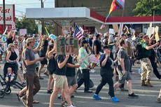 ‘Innocent bystander’ fatally shot during Salt Lake City ‘No Kings’ protest, police say