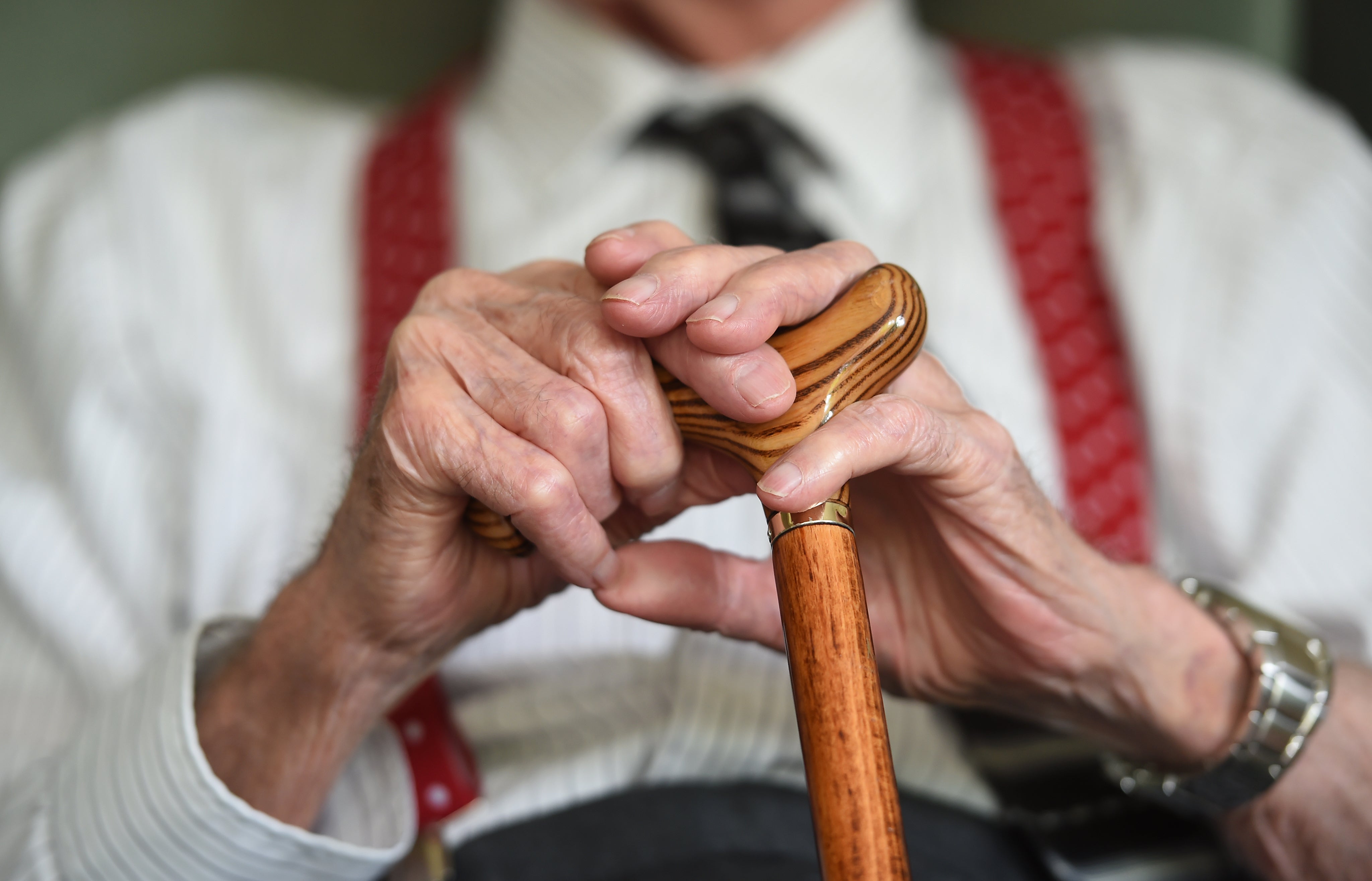 According to Alzheimer’s Research UK, people in some parts of England can wait up to a year for a diagnosis after being referred, while those in the most deprived areas face longer delays
