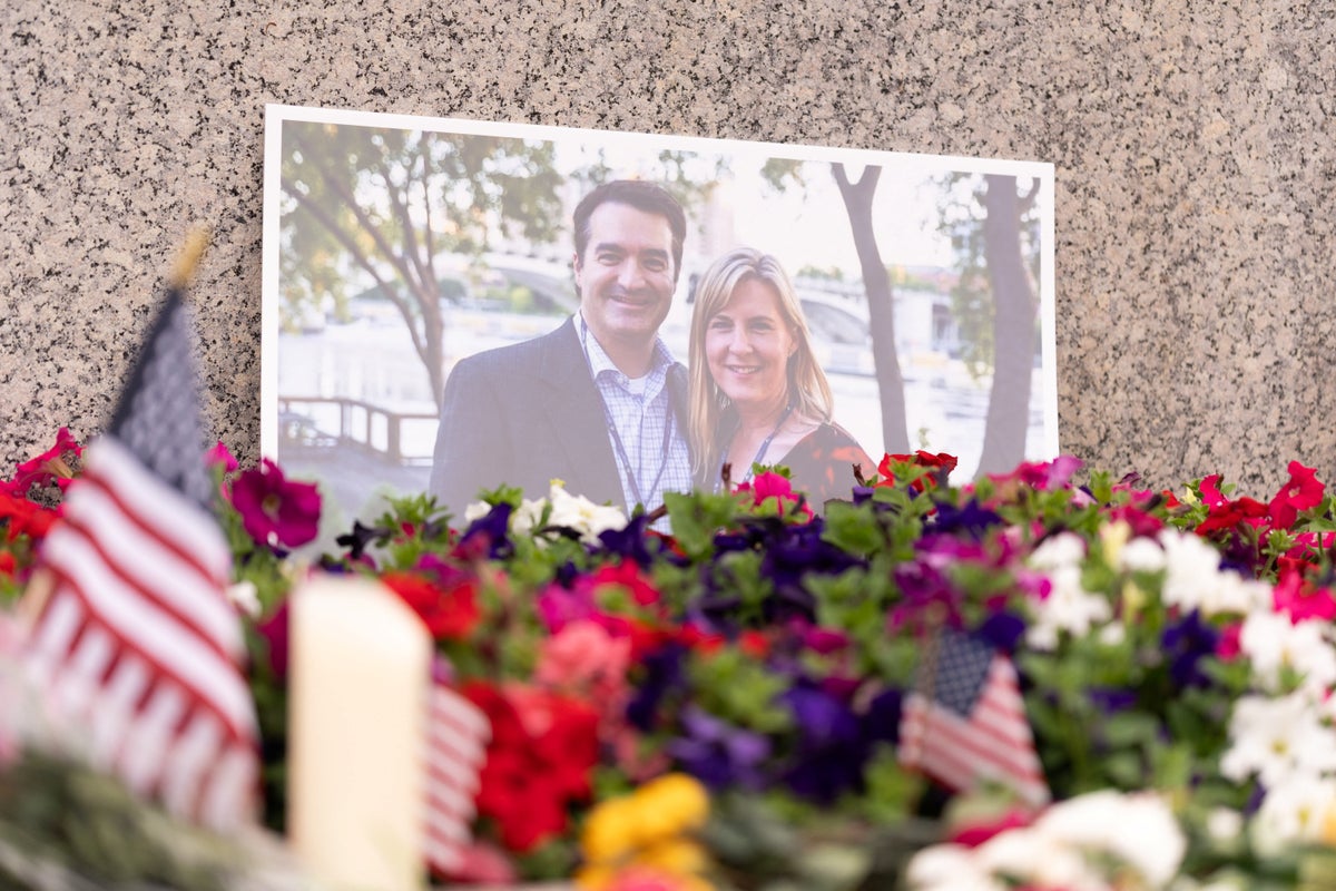 How the ‘politically motivated’ shooting of Minnesota lawmakers unleashed right-wing conspiracy theories
