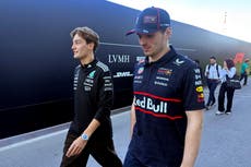 George Russell and Max Verstappen F1 swap would be unthinkable – but Mercedes man deserves clarity