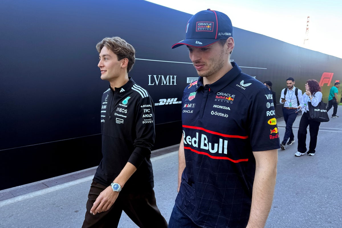George Russell and Max Verstappen F1 swap would be unthinkable – but Mercedes man deserves clarity