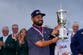 JJ Spaun lauds ‘fairytale ending’ after killing Robert MacIntyre’s US Open dream