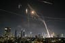 How has Iran managed to breach Israel’s Iron Dome air defence?