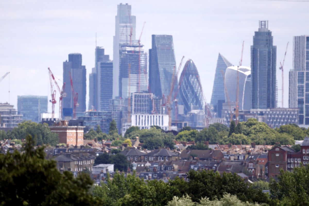 Losses widen for City banker Peel Hunt amid dearth of UK stock market listings