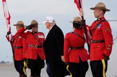 The five big questions that will dominate the G7