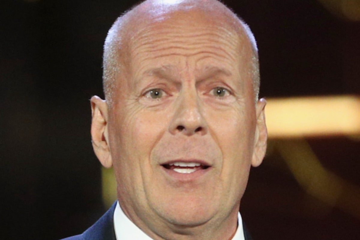 Bruce Willis’s daughter shares heartbreaking health update on actor’s dementia