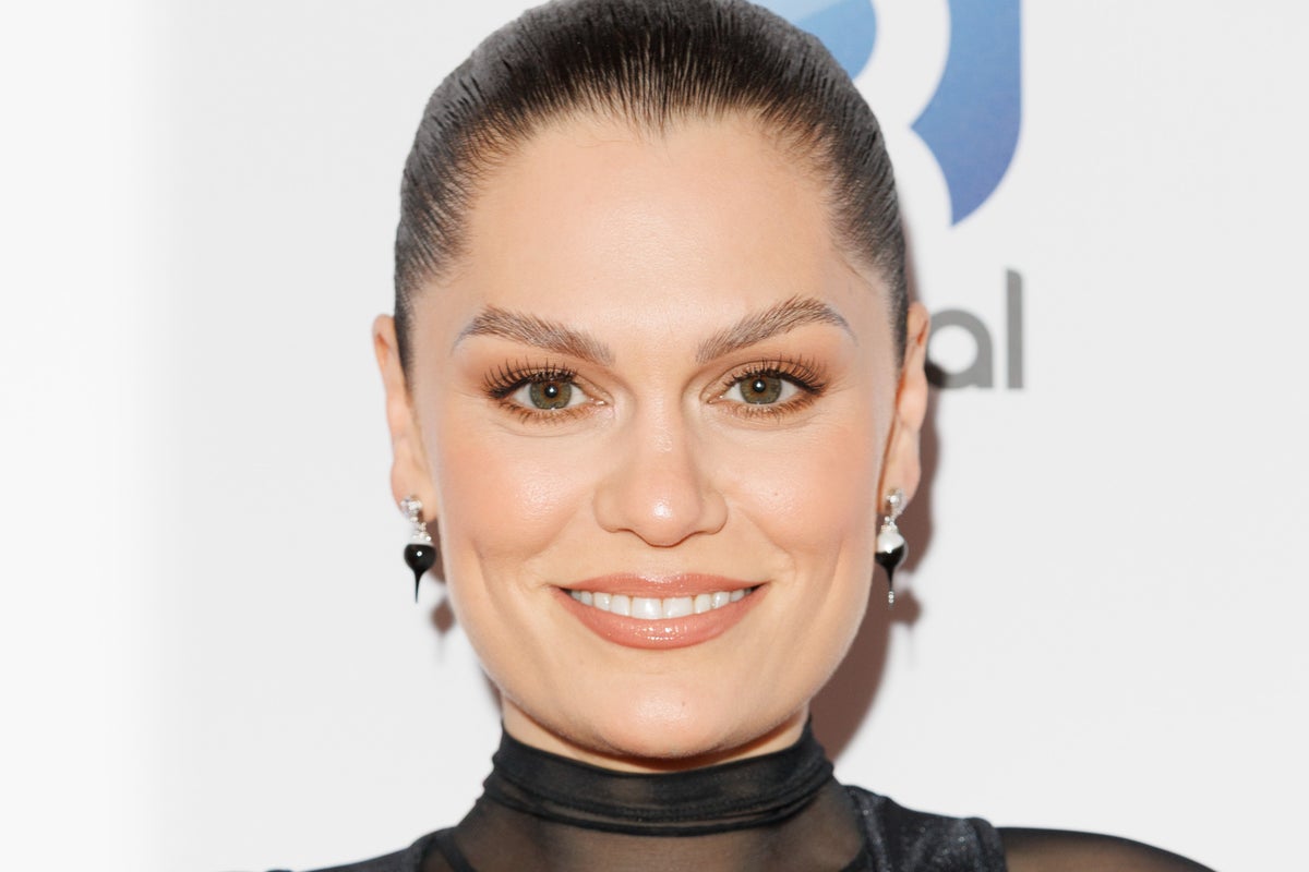 Jessie J says ‘cancer has all gone’ after mastectomy