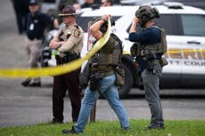 Friends say Minnesota shooting suspect was deeply religious and conservative