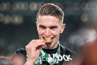 Viktor Gyokeres has expressed his desire to join Arsenal