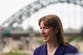 UK economic growth downgraded in blow to Rachel Reeves