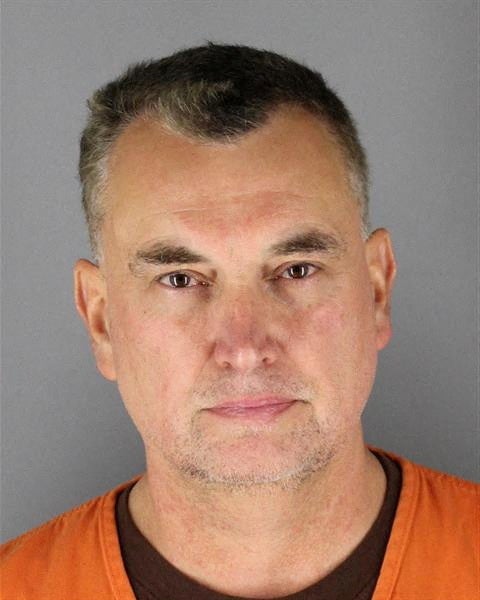 Boelter is being held in a Minnesota jail and is expected to appear in court Monday.