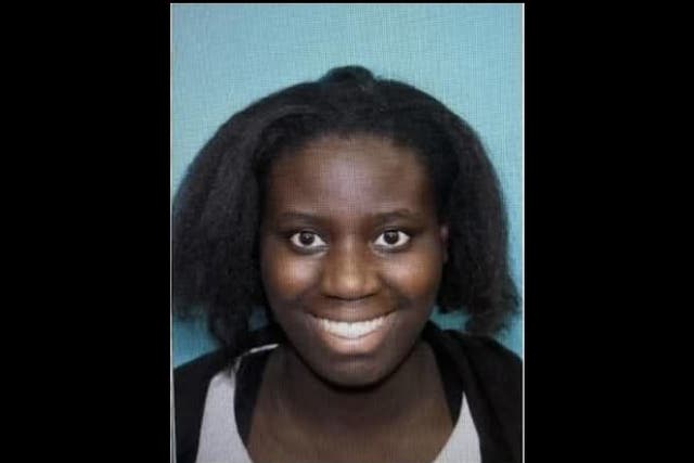 <p>Jatoria Renae Cleamons is facing charges of injury to a child and manslaughter in the death of her infant son. </p>