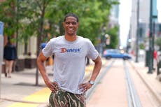 Juneteenth celebrations adapt after corporate sponsors pull support