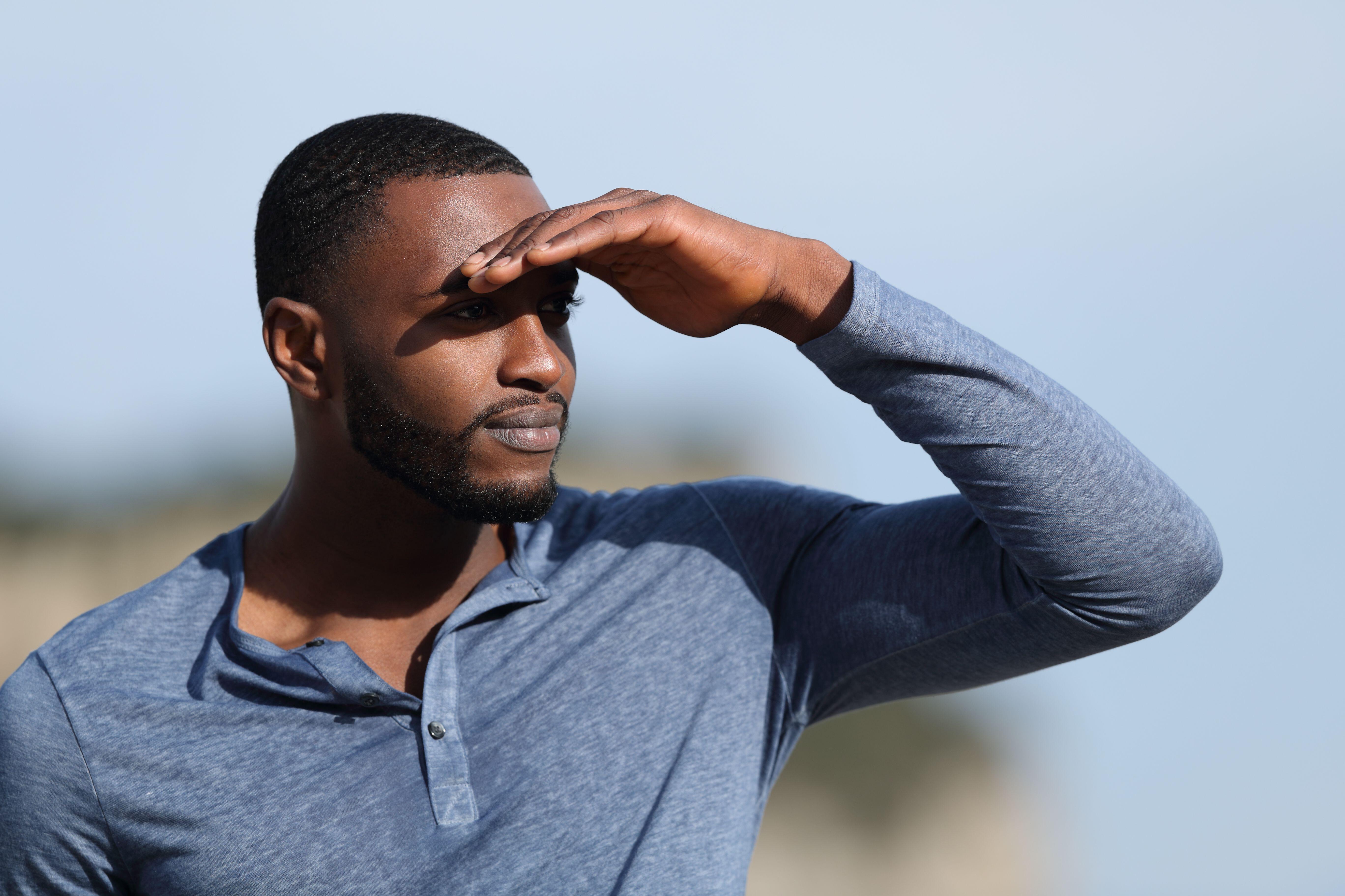 UV light exposure is linked to several eye issues